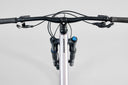 25 Norco Charger 2 - Silver -