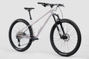 25 Norco Charger 2 - Silver -