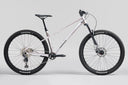 25 Norco Charger 2 - Silver -