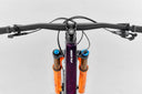 25 Norco Fluid FS 1 - Purple -