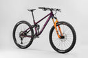 25 Norco Fluid FS 1 - Purple -