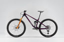 25 Norco Fluid FS 1 - Purple -