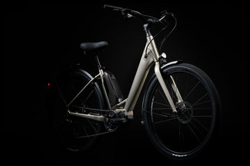 26 Norco Scene VLT - Grey -