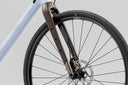 26 Norco Search A GRX - Ice White -