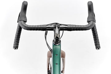 26 Norco Search C GRX - Green -