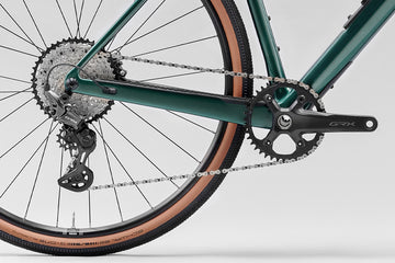 26 Norco Search C GRX - Green -