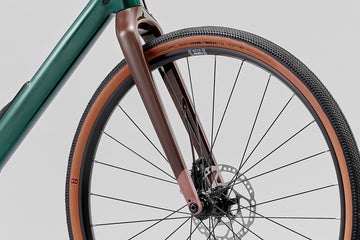 26 Norco Search C GRX - Green -