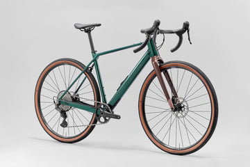 26 Norco Search C GRX - Green -