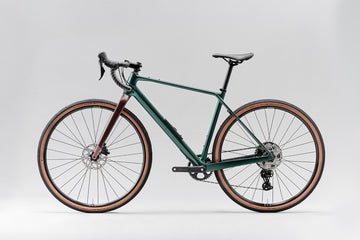 26 Norco Search C GRX - Green -