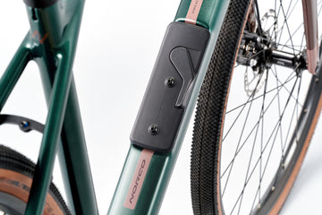 26 Norco Search C GRX - Green -