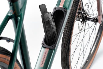 26 Norco Search C GRX - Green -