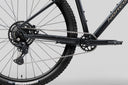 25 Norco Storm 100 - Black -