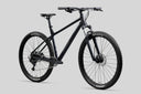 25 Norco Storm 100 - Black -