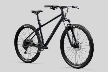 26 Norco Storm 100 - Black -
