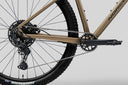 26 Norco Storm 120 - Sand -