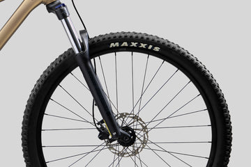26 Norco Storm 120 - Sand -