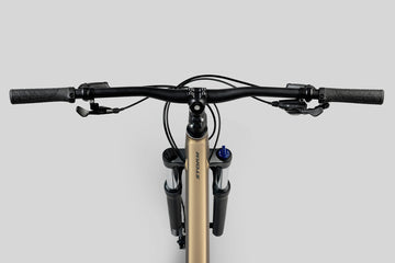 26 Norco Storm 120 - Sand -