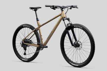 26 Norco Storm 120 - Sand -