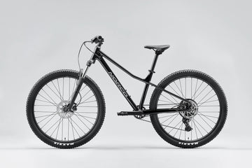 26 Norco Storm 27.5" - Black -