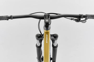 26 Norco Storm - Moss -