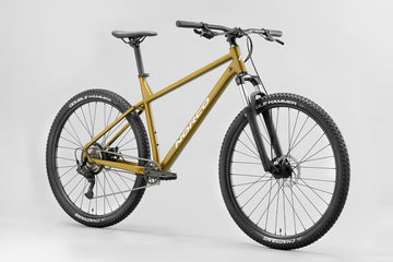 26 Norco Storm - Moss -