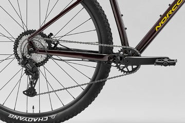 26 Norco Storm - Liquid Current -