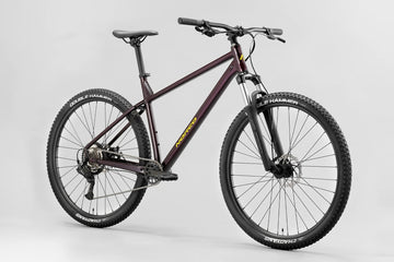 26 Norco Storm - Liquid Current -