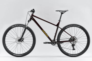 26 Norco Storm - Liquid Current -