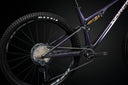 26 Norco Revolver C1 130 - Raw Royal Purple -