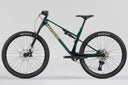 26 Norco Revolver C2 130 - Raw Shore Green -