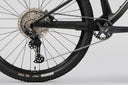 26 Norco Revolver C3 130 - Black -