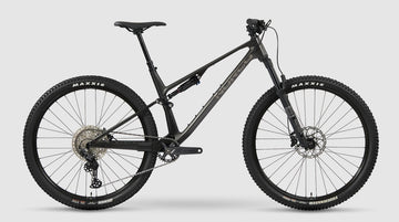 26 Norco Revolver C3 130 - Black -
