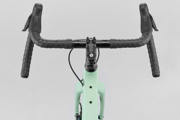 27 Norco Search C Force AXS XPLR - Green -