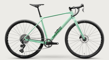 27 Norco Search C Force AXS XPLR - Green -
