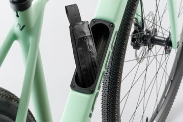 27 Norco Search C Force AXS XPLR - Green -