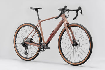 27 Norco Search C Rival AXS XPLR - Brown -