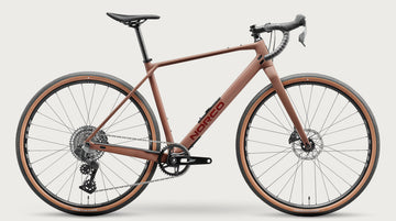 27 Norco Search C Rival AXS XPLR - Brown -