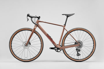 27 Norco Search C Rival AXS XPLR - Brown -