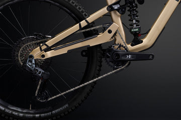 26 Norco Sight C1 160 - Warm Grey -
