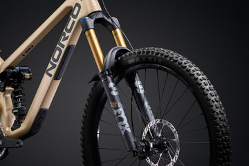 26 Norco Sight C1 160 - Warm Grey -