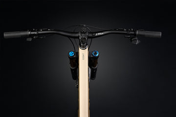 26 Norco Sight C1 160 - Warm Grey -
