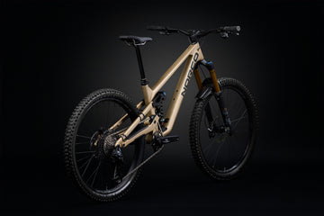 26 Norco Sight C1 160 - Warm Grey -