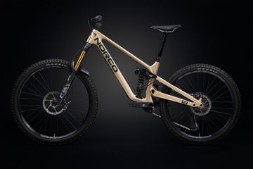 26 Norco Sight C1 160 - Warm Grey -