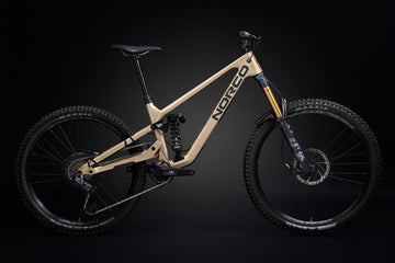 26 Norco Sight C1 160 - Warm Grey -