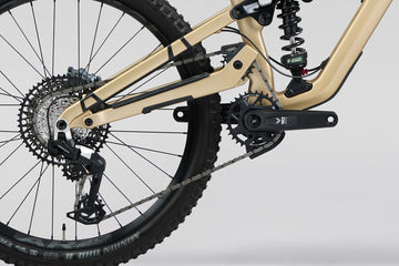 26 Norco Sight C2 160mm - Warm Grey -