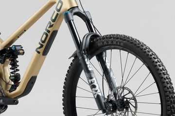 26 Norco Sight C2 160mm - Warm Grey -