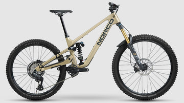 26 Norco Sight C1 160 - Warm Grey -