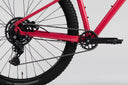 26 Norco Storm 100 - Carmine Red -