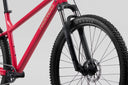 26 Norco Storm 100 - Carmine Red -