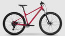 26 Norco Storm 100 - Carmine Red -